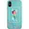 Disney Princess The Little Mermaid iPhone XS Pro Case