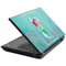 Disney Princess The Little Mermaid Lenovo T420 Skin