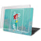 Disney Princess The Little Mermaid MacBook Pro 13in (2020) Case plus Skin