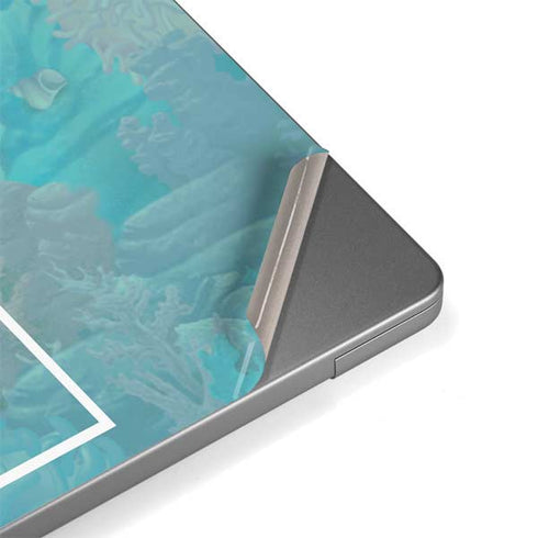 Disney Princess The Little Mermaid MacBook Pro 14in (2021-24) Skin