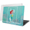 Disney Princess The Little Mermaid MacBook Pro 15in (2016-19) Case plus Skin