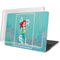 Disney Princess The Little Mermaid MacBook Pro 16in (2019-20) Case plus Skin