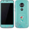 Disney Princess The Little Mermaid Moto E5 Play Skin