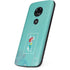 Disney Princess The Little Mermaid Moto E5 Play Skin