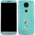 Disney Princess The Little Mermaid Moto E5 Plus Skin