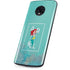 Disney Princess The Little Mermaid Moto G6 Skin