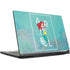 Disney Princess The Little Mermaid MSI GS65 Stealth Laptop Skin