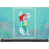 Disney Princess The Little Mermaid MSI GS65 Stealth Laptop Skin