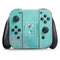 Disney Princess The Little Mermaid Nintendo Switch (2017-2021) Joy-Con Controller Skin
