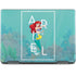 Disney Princess The Little Mermaid Notebook 9 Pro 13in (2017) Skin