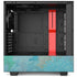 Disney Princess The Little Mermaid NZXT H510 Compact ATX Mid-Tower Case Skin