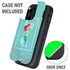 Disney Princess The Little Mermaid Otterbox Defender iPhone Skin