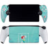 Disney Princess The Little Mermaid PlayStation Portal Remote Player Skin