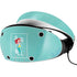 Disney Princess The Little Mermaid PlayStation VR2 Skin