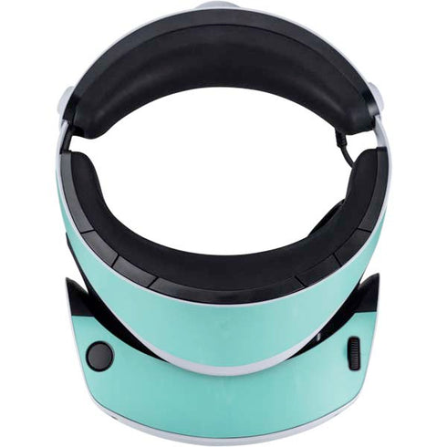 Disney Princess The Little Mermaid PlayStation VR2 Skin