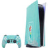 Disney Princess The Little Mermaid PS5 Bundle Skin