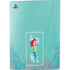 Disney Princess The Little Mermaid PS5 Bundle Skin