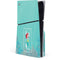 Disney Princess The Little Mermaid PS5 Slim Disk Console Skin
