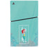 Disney Princess The Little Mermaid PS5 Slim Disk Console Skin