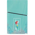 Disney Princess The Little Mermaid PS5 Slim Digital Edition Bundle Skin