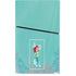 Disney Princess The Little Mermaid PS5 Slim Digital Edition Console Skin