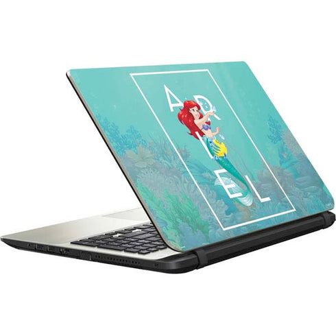Disney Princess The Little Mermaid Satellite L50-B / S50-B Skin
