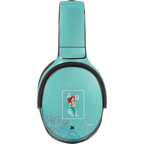 Disney Princess The Little Mermaid Skullcandy Venue Skin
