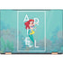 Disney Princess The Little Mermaid HP Spectre Skin