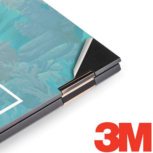 Disney Princess The Little Mermaid HP Spectre Skin