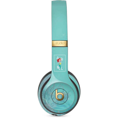 Disney Princess The Little Mermaid Studio Wireless 3 Skin