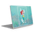 Disney Princess The Little Mermaid Surface Book 2 13.5in Skin