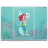 Disney Princess The Little Mermaid Surface Book 2 13.5in Skin