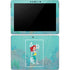 Disney Princess The Little Mermaid Surface Go Skin