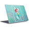 Disney Princess The Little Mermaid Surface Laptop 3 13.5in Skin