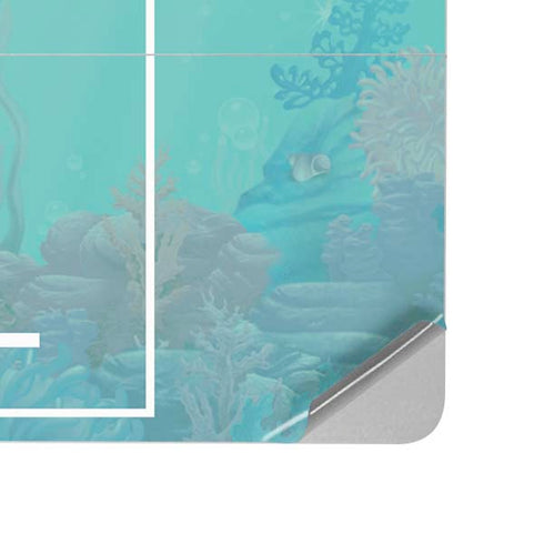 Disney Princess The Little Mermaid Surface Laptop Studio Skin