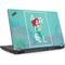 Disney Princess The Little Mermaid Lenovo ThinkPad Skin