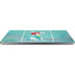 Disney Princess The Little Mermaid Universal Laptop 16.6in (13.4 x 9.7in) Skin