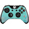 Disney Princess The Little Mermaid Xbox One Controller Skin
