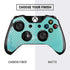 Disney Princess The Little Mermaid Xbox One Controller Skin