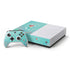 Disney Princess The Little Mermaid Xbox One S All-Digital Edition Bundle Skin