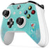 Disney Princess The Little Mermaid Xbox One S All-Digital Edition Bundle Skin