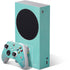 Disney Princess The Little Mermaid Xbox Series S Skins