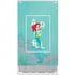 Disney Princess The Little Mermaid Xbox Series S Skins