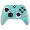 Disney Princess The Little Mermaid Xbox Series S Controller Skin
