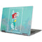 Disney Princess The Little Mermaid Yoga 710 14in Skin