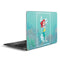 Disney Princess The Little Mermaid Zenbook UX305FA 13.3in Skin