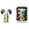 Disney Alice in Wonderland (animated) The Mad Hatter Apple AirPods Skin