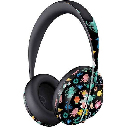 Disney Alice in Wonderland (animated) The Mad Hatter Bose Noise Cancelling Headphones 700 Skin