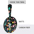Disney Alice in Wonderland (animated) The Mad Hatter Bose Noise Cancelling Headphones 700 Skin