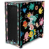 Disney Alice in Wonderland (animated) The Mad Hatter Corsair 4000D Tempered Glass Mid-Tower ATX Case Skin
